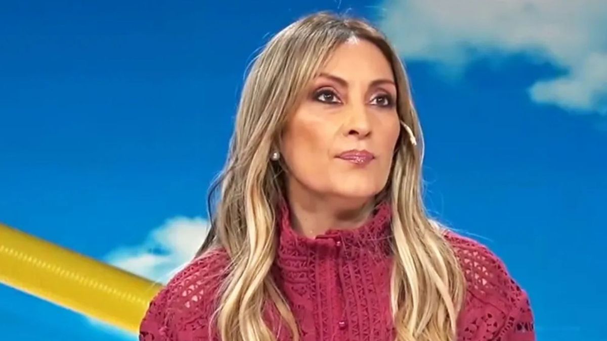 Fuerte repudio a Marcela Tauro por sus polémicos dichos sobre los abusos familiares: "No hay que enojarse..."