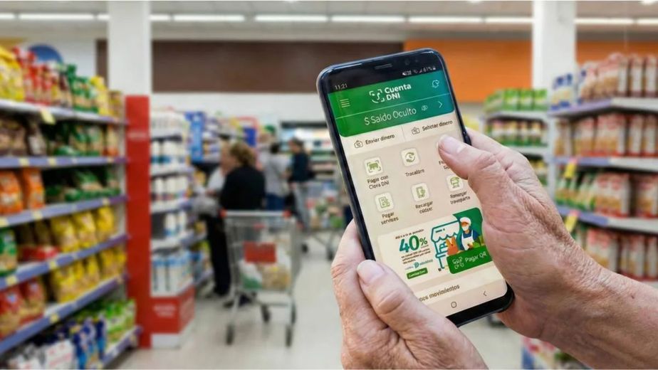 Cuenta DNI: día por día, cuáles son los supermercados que tienen descuentos durante octubre 2026