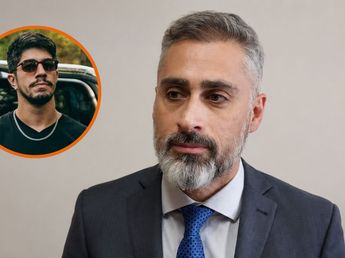 Quién es Iván Rodríguez, el fiscal que liberó a Claudio Barrelier en Córdoba
