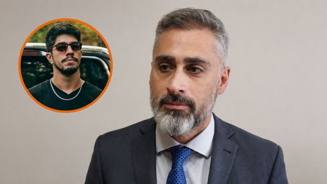 Quién es Iván Rodríguez, el fiscal que liberó a Claudio Barrelier en 2025.