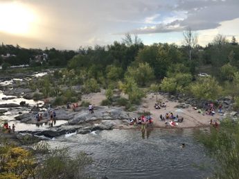 Un temblor despertó a Córdoba este martes 30 de junio: dónde fue el epicentro