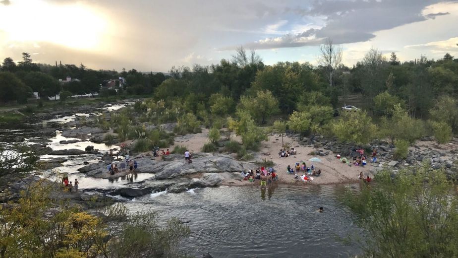Un temblor despertó a Córdoba este martes 30 de junio: dónde fue el epicentro