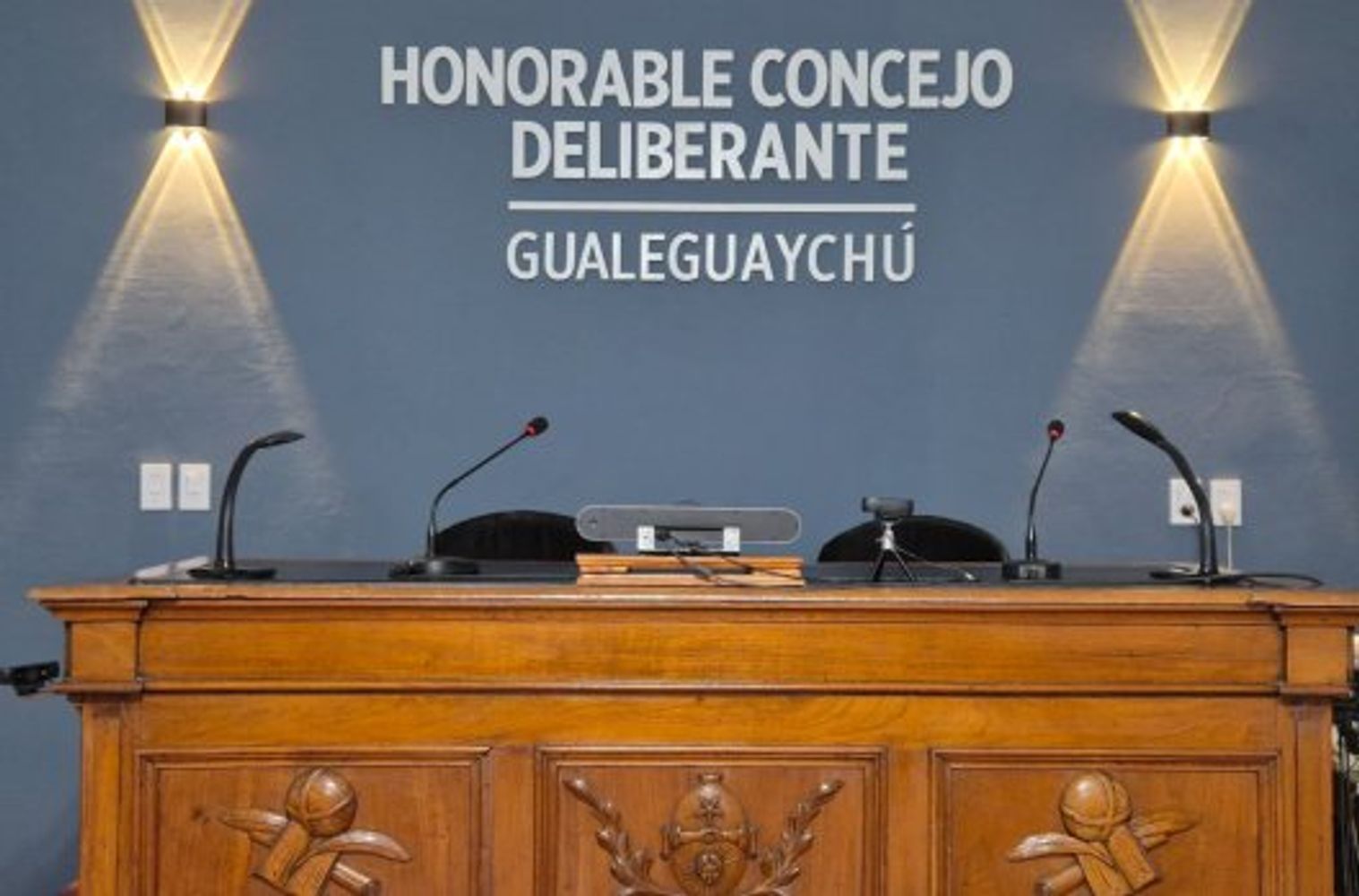 Concejo Deliberante Gualeguaychú