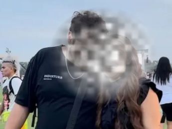 Los famosos que tuvieron una relación tóxica, se separaron en un escándalo y se reconciliaron: "A los besos..."