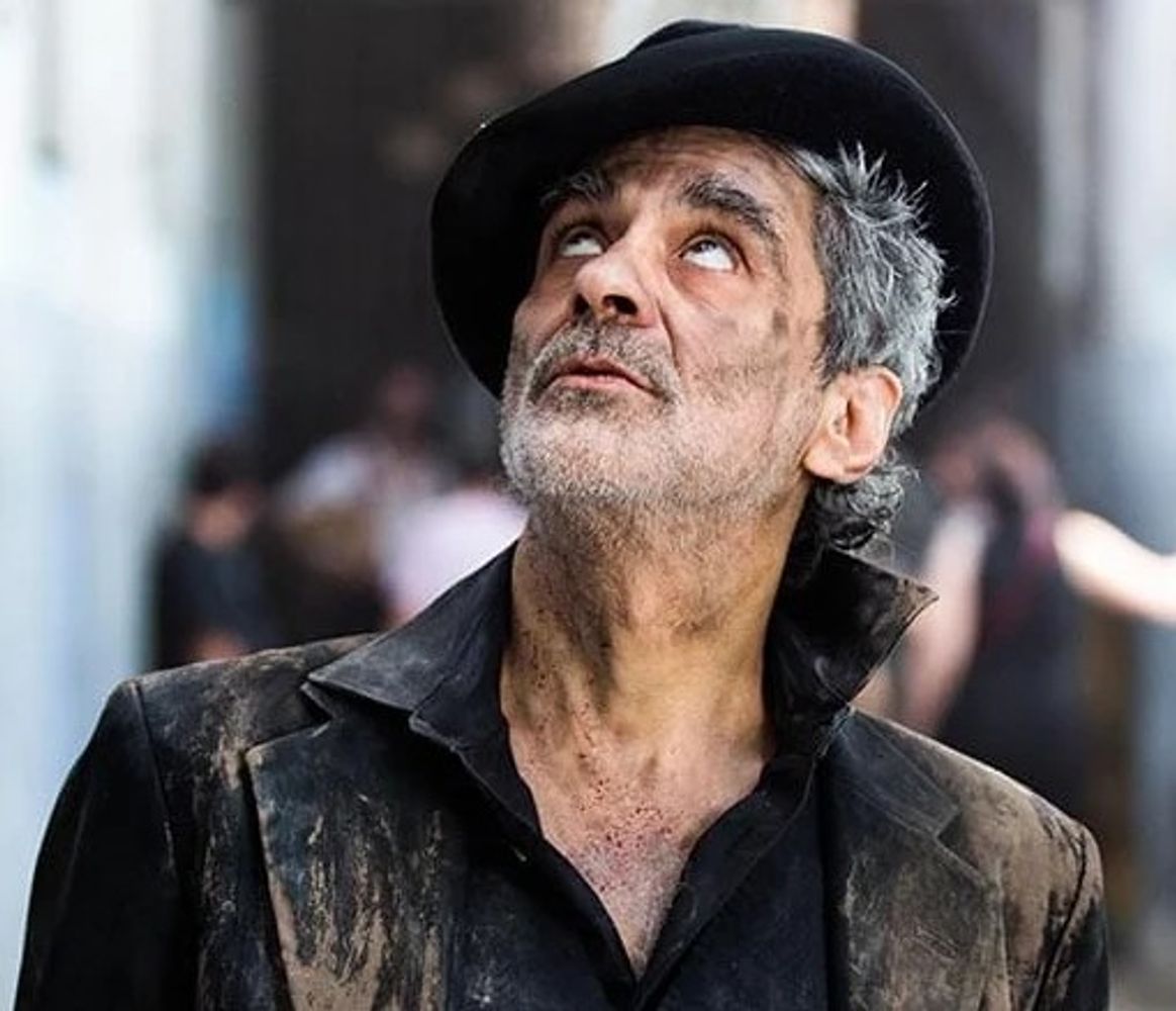 De qué murió Daniel Melingo, ex integrante de Los Abuelos de la Nada y Los Twist, a los 68 años
