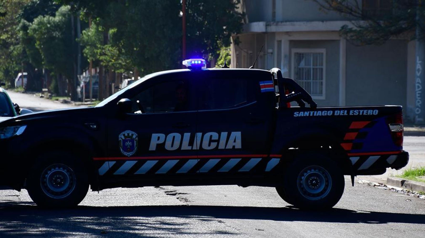 Un bebé de un año y medio salió solo al patio, cayó a un pozo ciego y murió ahogado.