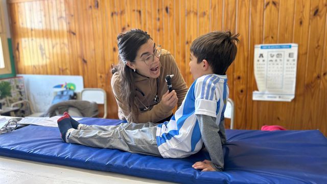 Programa Salud Bonaerense