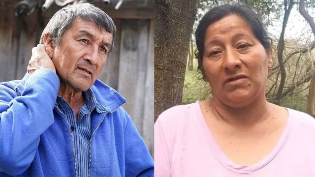 La impactante denuncia del papá de Loan Peña contra Laudelina durante el juicio que podría dar un giro a la investigación.