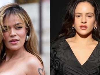 ¿Estaban peleadas? La historia detrás de la supuesta enemistad entre Rosalía y Karol G