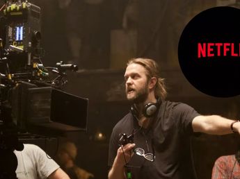 Escándalo en Hollywood: condenan a prisión al director de cine que estafó a Netflix por millones de dólares