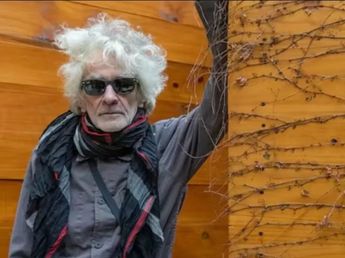 De qué murió Daniel Melingo, ex integrante de Los Abuelos de la Nada y Los Twist, a los 68 años