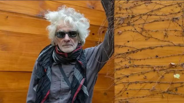De qué murió Daniel Melingo, ex integrante de Los Abuelos de la Nada y Los Twist, a los 68 años