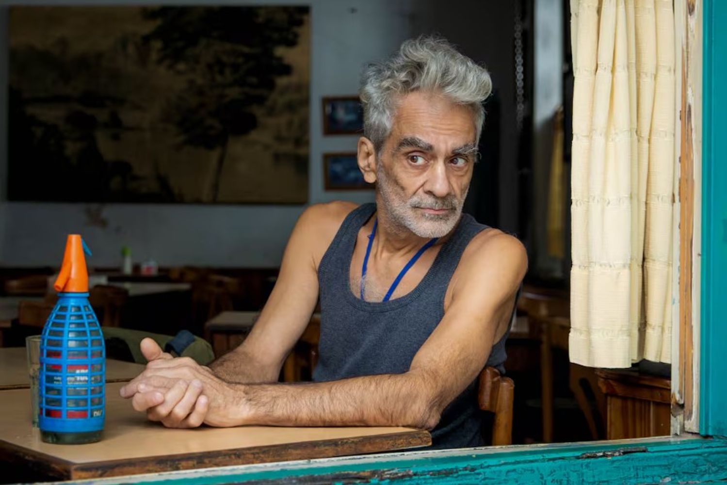 De qué murió Daniel Melingo, ex integrante de Los Abuelos de la Nada y Los Twist, a los 68 años