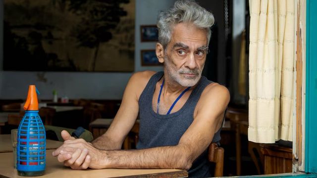 De qué murió Daniel Melingo, ex integrante de Los Abuelos de la Nada y Los Twist, a los 68 años