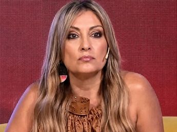 Marcela Tauro se quebró en vivo tras la polémica por sus dichos sobre los abusos familiares: "No pienso eso..."