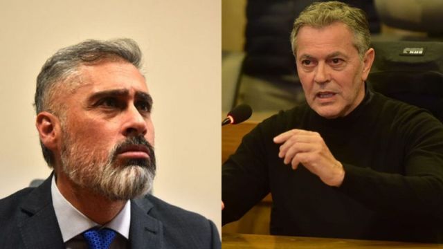 Piden jury para dos fiscales por el caso Agostina Vega. 
