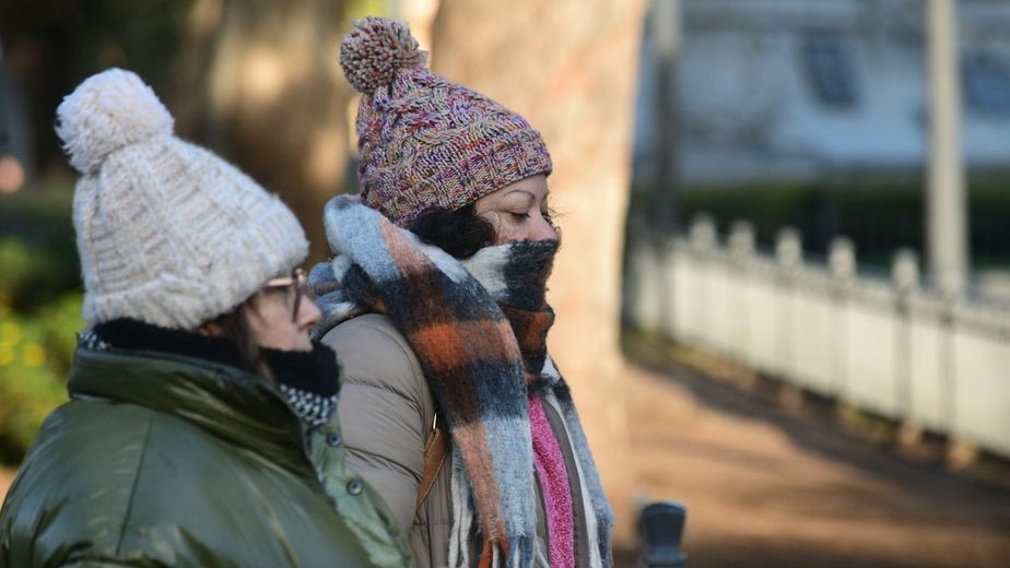 Córdoba se prepara para el día más frío del año por una fuerte ola polar