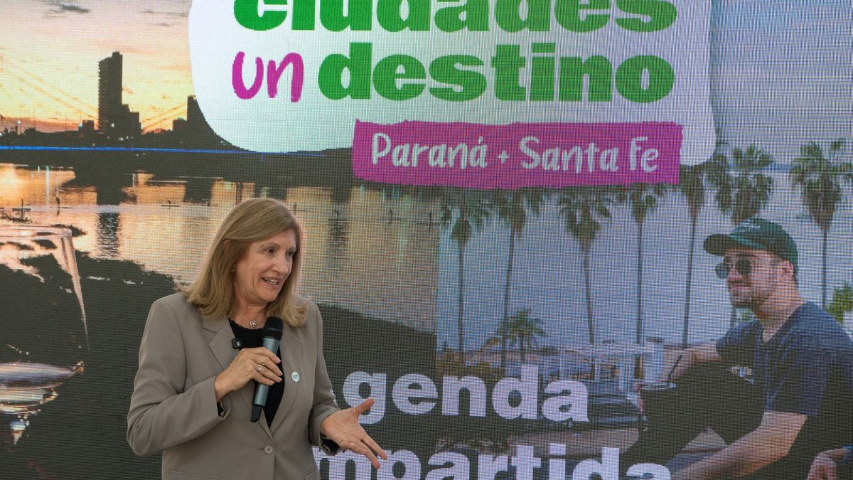 Paraná y Santa Fe lanzaron una agenda turística conjunta para las vacaciones de invierno