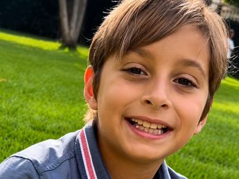 La impactante hipótesis por la que el padre del nene argentino cree que su hijo sigue vivo tras el derrumbe en Venezuela