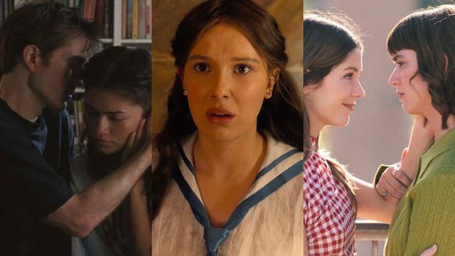 Julio llega con nuevos estrenos en las principales plataformas de streaming.