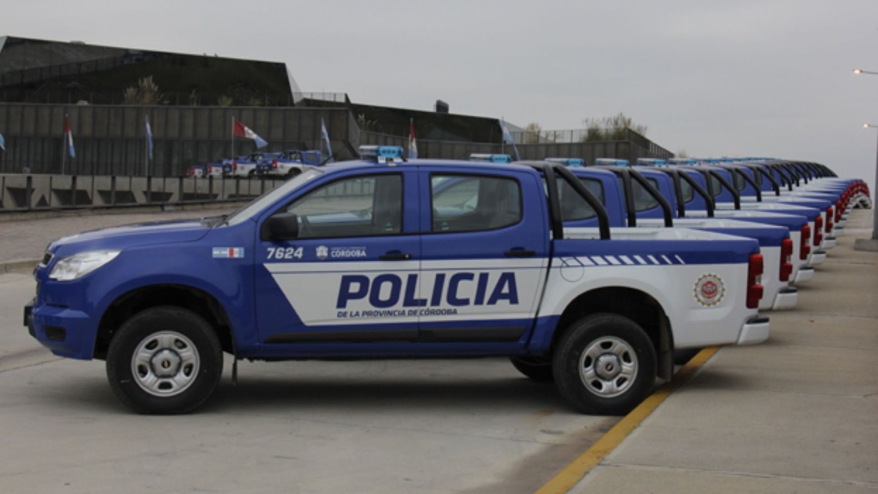 Investigan la muerte del adolescente en Córdoba.