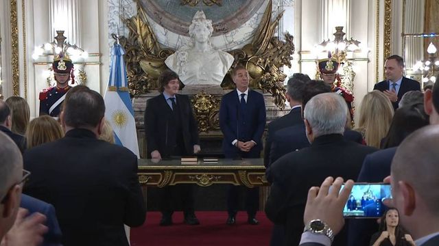 Asunción de Diego Santilli