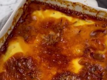 Qué es la leche asada: el clásico postre latinoamericano que se confunde con el flan pero tiene un secreto clave