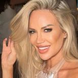 Luciana Salazar reveló su insólito truco para evitar las arrugas y mantener la cola firme: “La belleza cuesta”