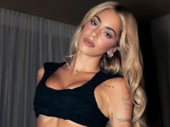 "No cobra sueldo": los detalles del conflicto legal de Tini Stoessel y su papá por la gira Futttura