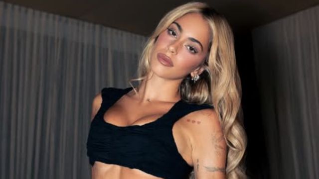 "No cobra sueldo": los detalles del conflicto legal de Tini Stoessel y su papá por la gira Futttura
