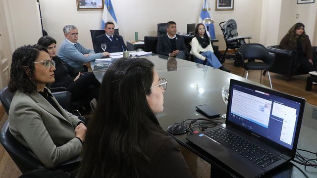 La provincia también registra una meseta baja de bronquiolitis, aunque crecen las consultas pediátricas.