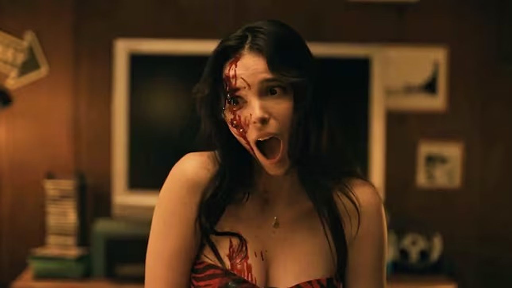 El terror psicológico de Obsession combina obsesión, deseo y tensión en una historia inquietante.