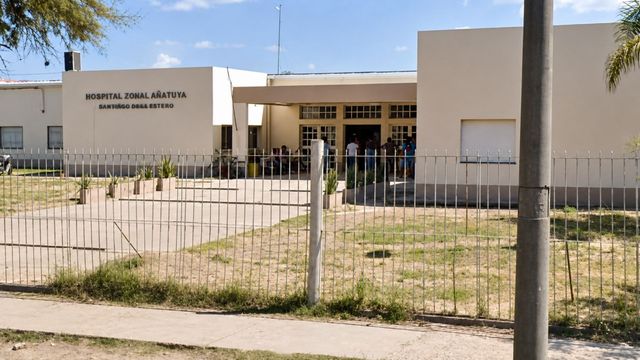 Un bebé de un año y medio salió solo al patio, cayó a un pozo ciego y murió ahogado.