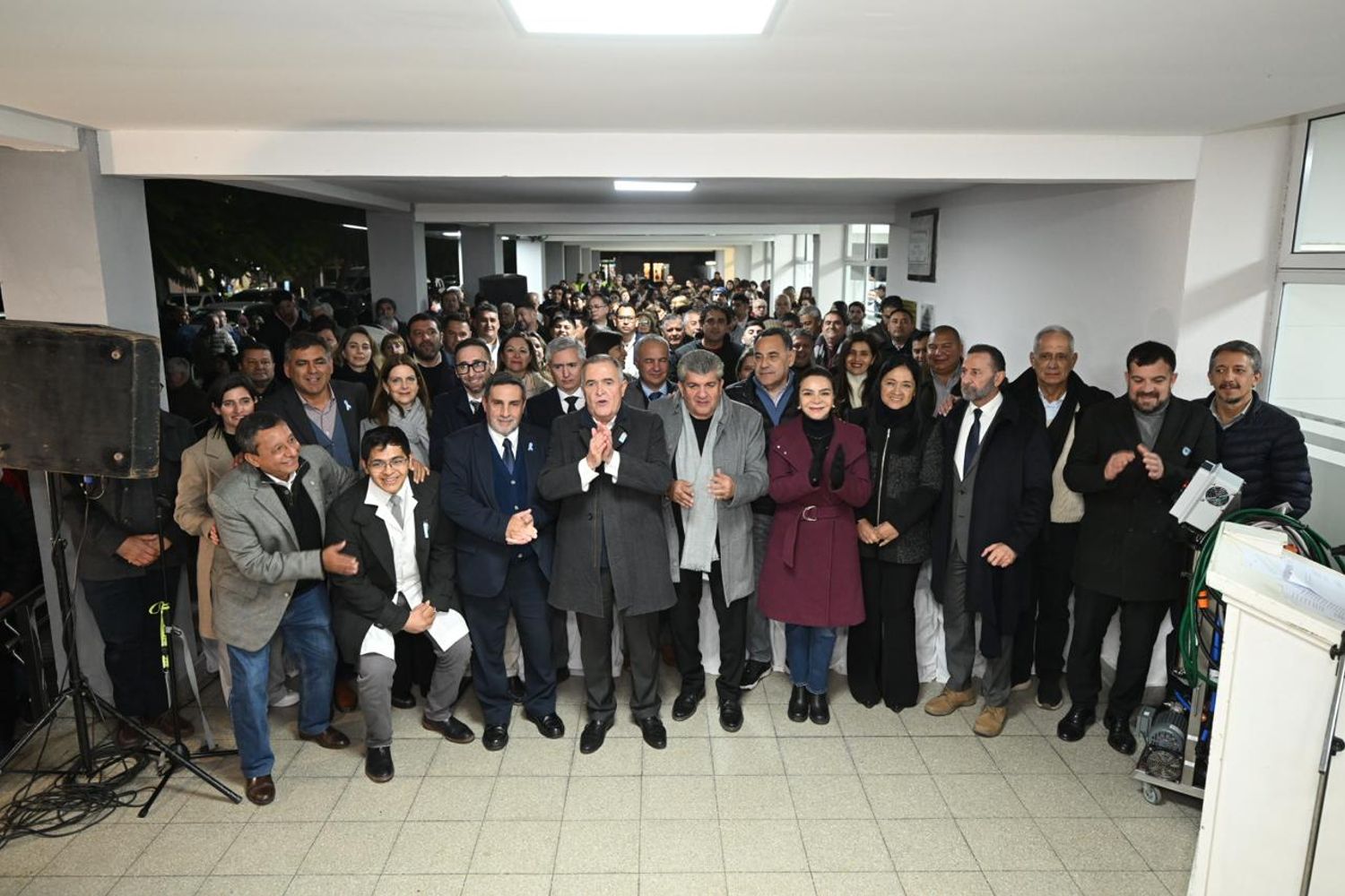 El efector realiza más de 400 cirugías y 200 nacimientos al año en la jurisdicción de Monteros.