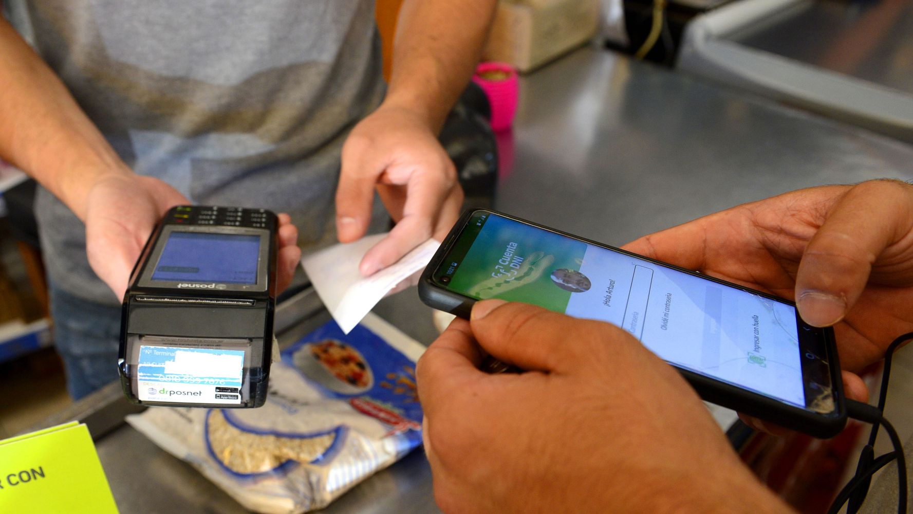 Cuenta DNI: cuáles son los supermercados que tienen descuentos durante octubre
