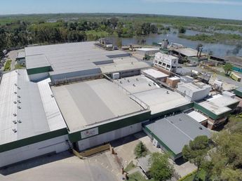 Se profundiza el caos laboral en Entre Ríos y más de 900 operarios siguen en la calle por Granja Tres Arroyos