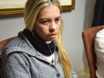 "Tengo miedo porque siguen sueltos": el desesperado pedido de la mamá de Agostina Vega