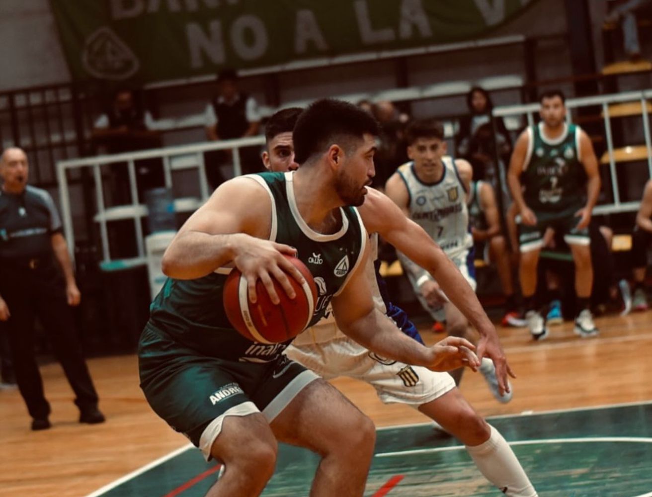 Tomás Ligorria