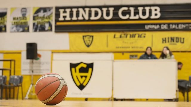 Hindú Club Córdoba