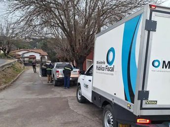Encontraron un cuerpo decapitado y todo apunta al macabro hallazgo que hizo un perro en Córdoba