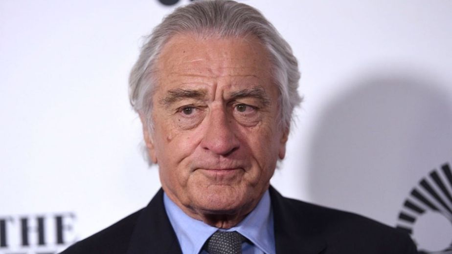 Revelan la estricta rutina de Robert De Niro para mantenerse activo a los 82 años
