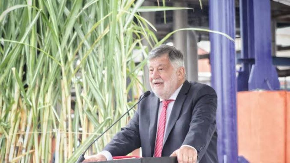 El titular de la UIT evaluó que la llegada de nuevos inversores refuerza la confianza dentro del sector.