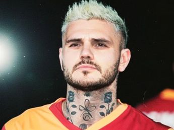 Revelan cuál sería el nuevo destino de Mauro Icardi tras salir de Galatasaray
