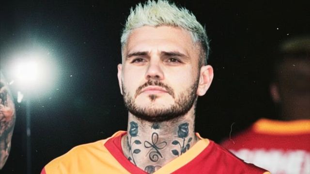 Icardi se habría quedado sin club