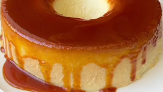 Budín de pan: receta paso a paso para que quede suave, esponjoso y sea fácil de desmoldar