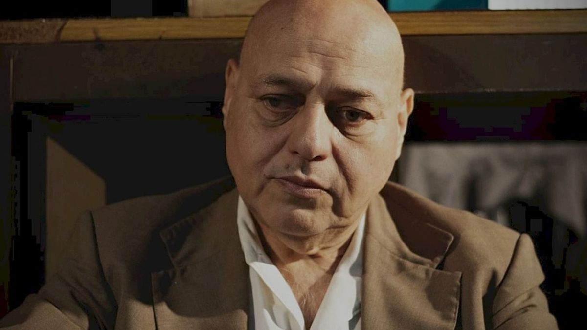 Luto en el espectáculo: murió un reconocido actor de Los Simuladores, Cha Cha Cha y Los Roldán