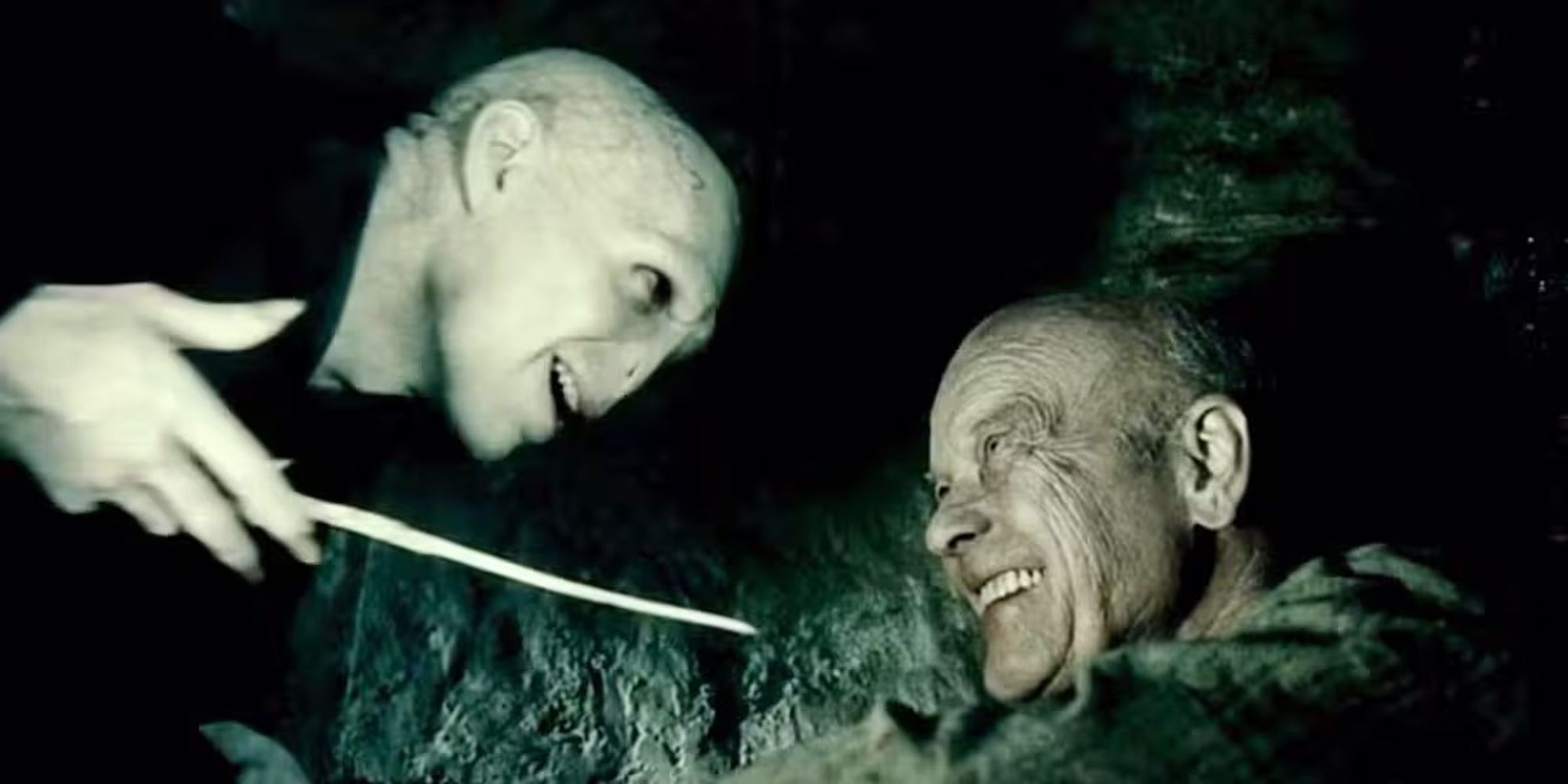 Byrne participó en algunas de las franquicias más exitosas de la historia del cine.