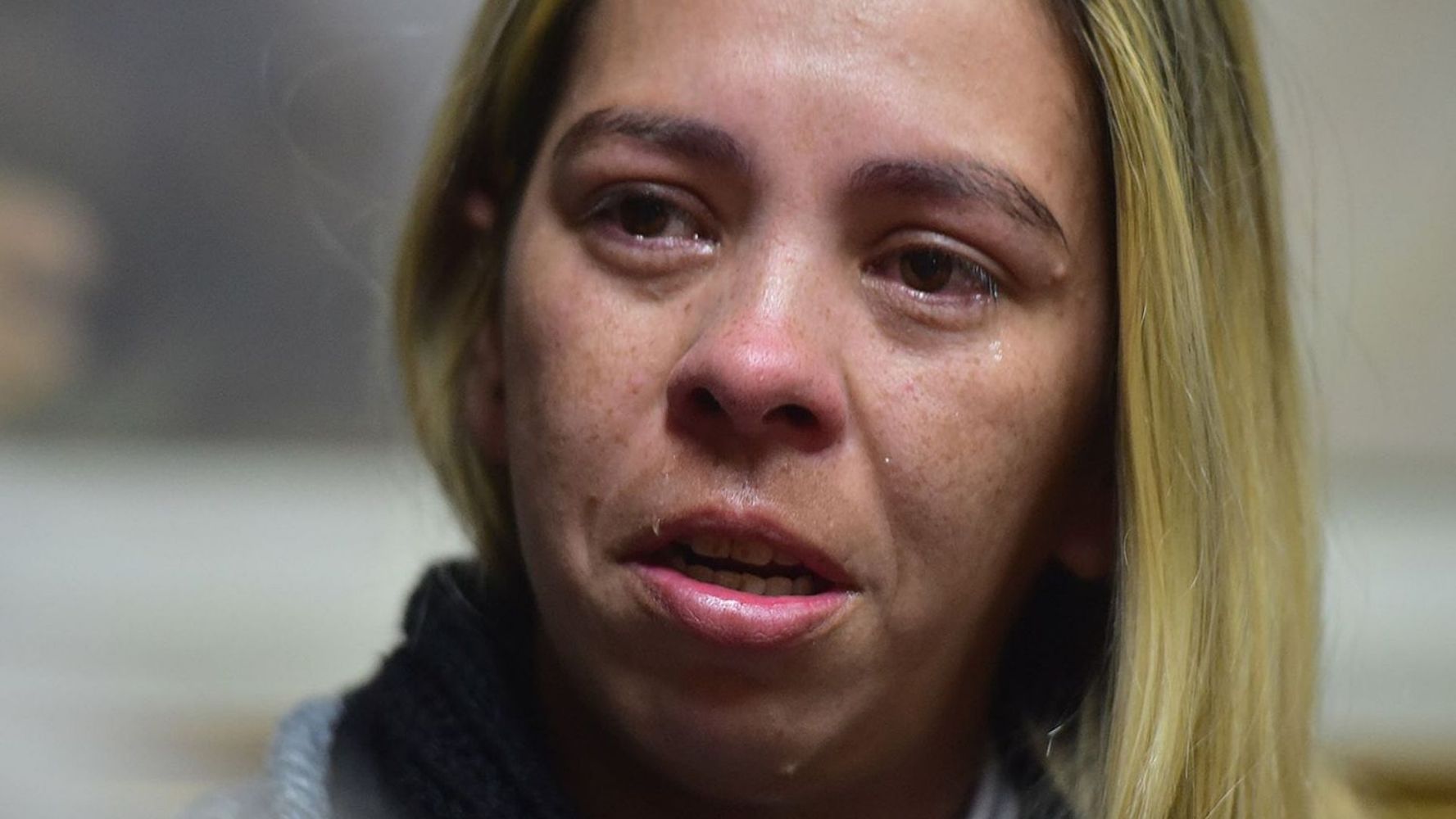 Melisa Heredia rompió el silencio en el femicidio de Agostina Vega.