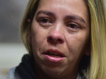 "Me quitaron hasta las ganas de vivir": el desgarrador relato de la mamá de Agostina Vega