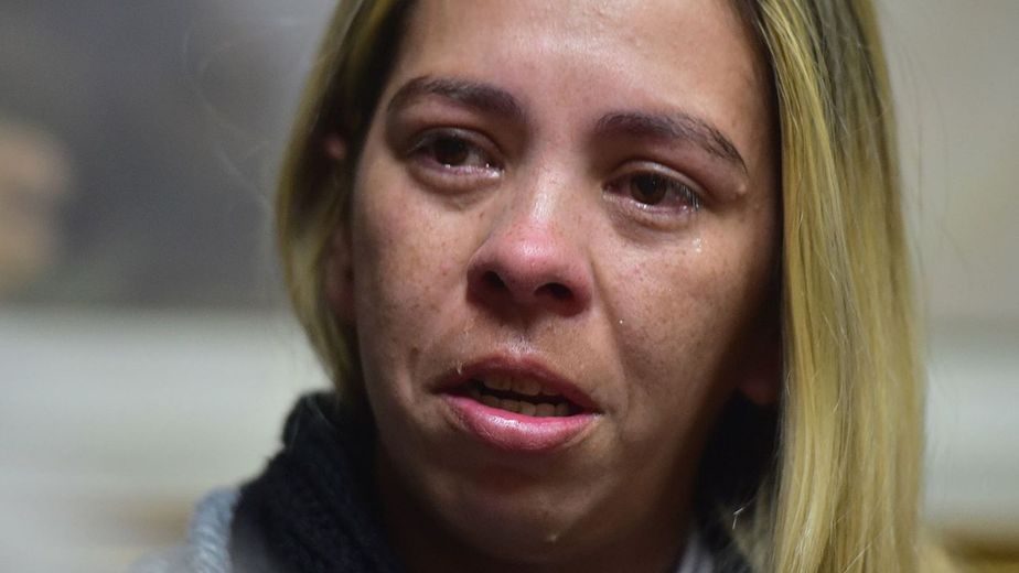 "Me quitaron hasta las ganas de vivir": el desgarrador relato de la mamá de Agostina Vega